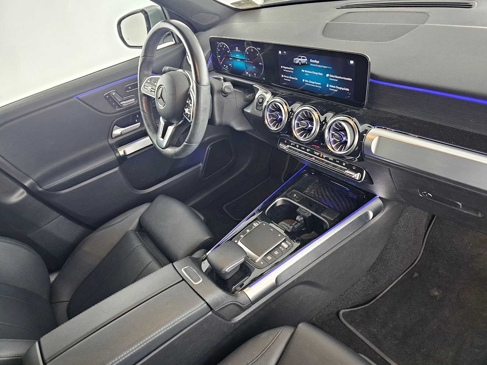 2023 Mercedes-Benz EQB 300 4MATIC® SUV