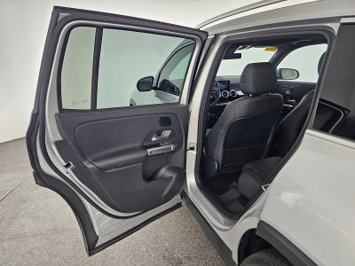 2023 Mercedes-Benz EQB 300 4MATIC® SUV