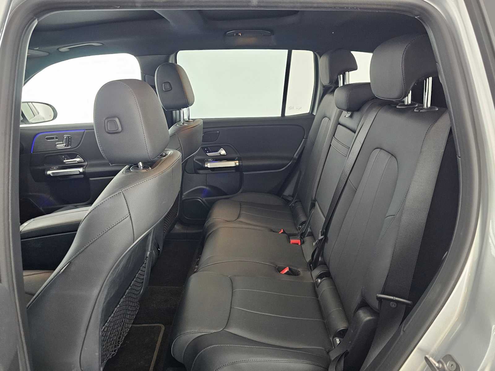 2023 Mercedes-Benz EQB 300 4MATIC® SUV