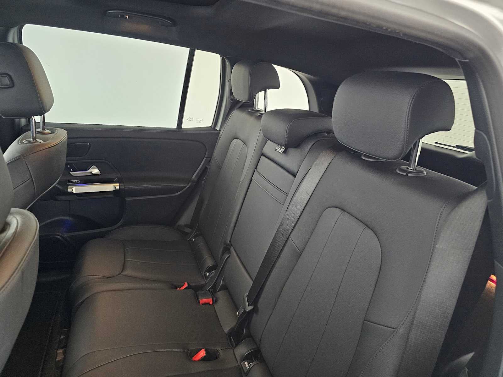 2023 Mercedes-Benz EQB 300 4MATIC® SUV