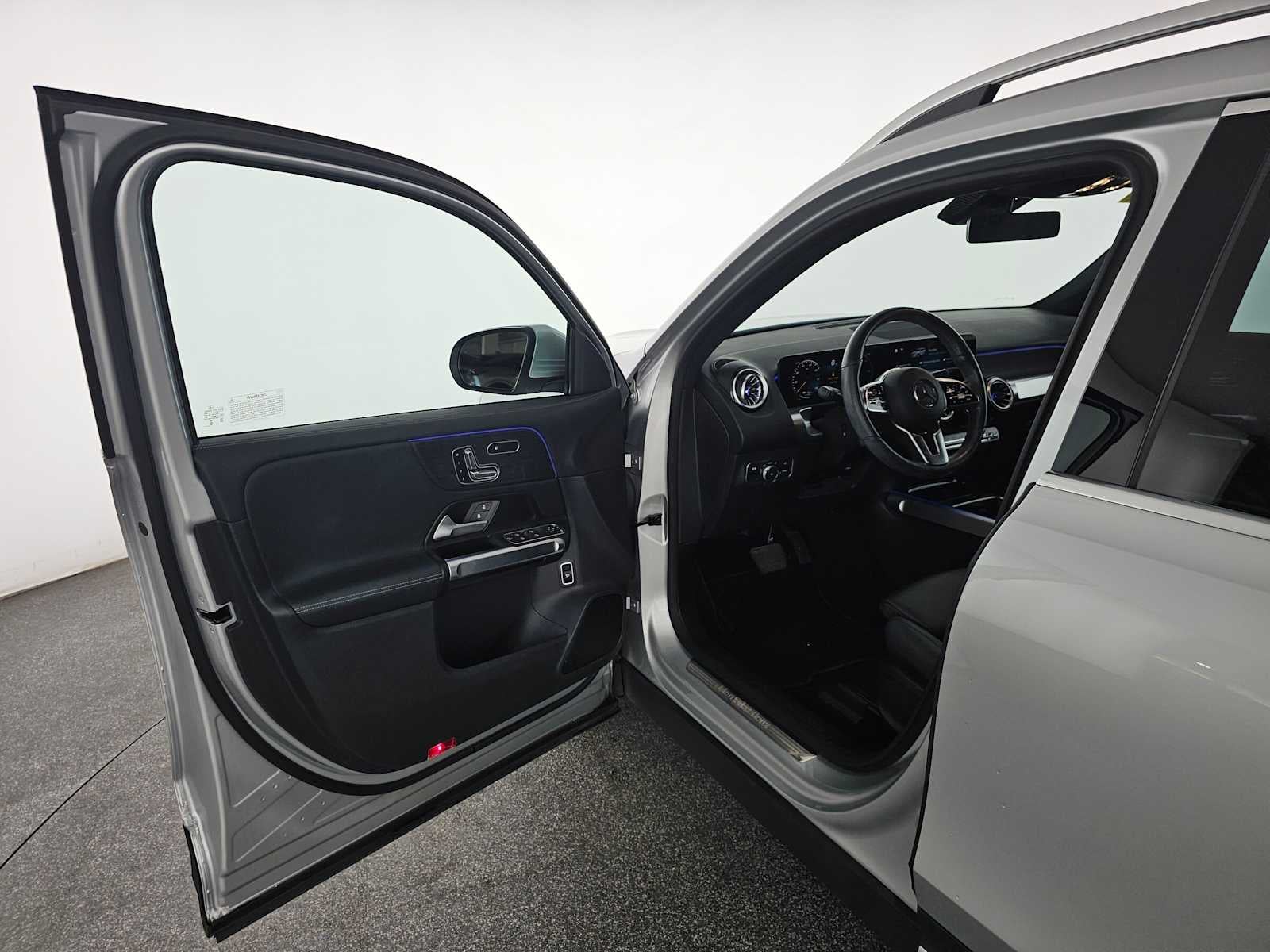 2023 Mercedes-Benz EQB 300 4MATIC® SUV