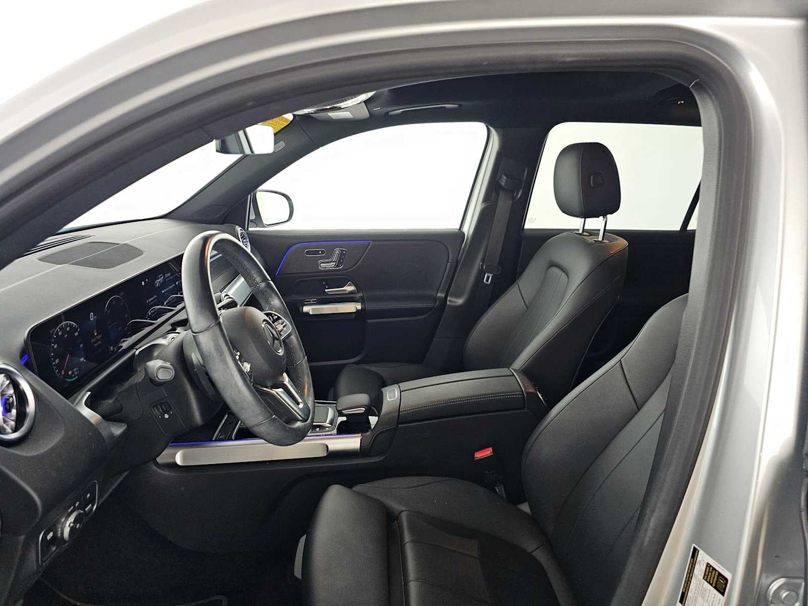2023 Mercedes-Benz EQB 300 4MATIC® SUV