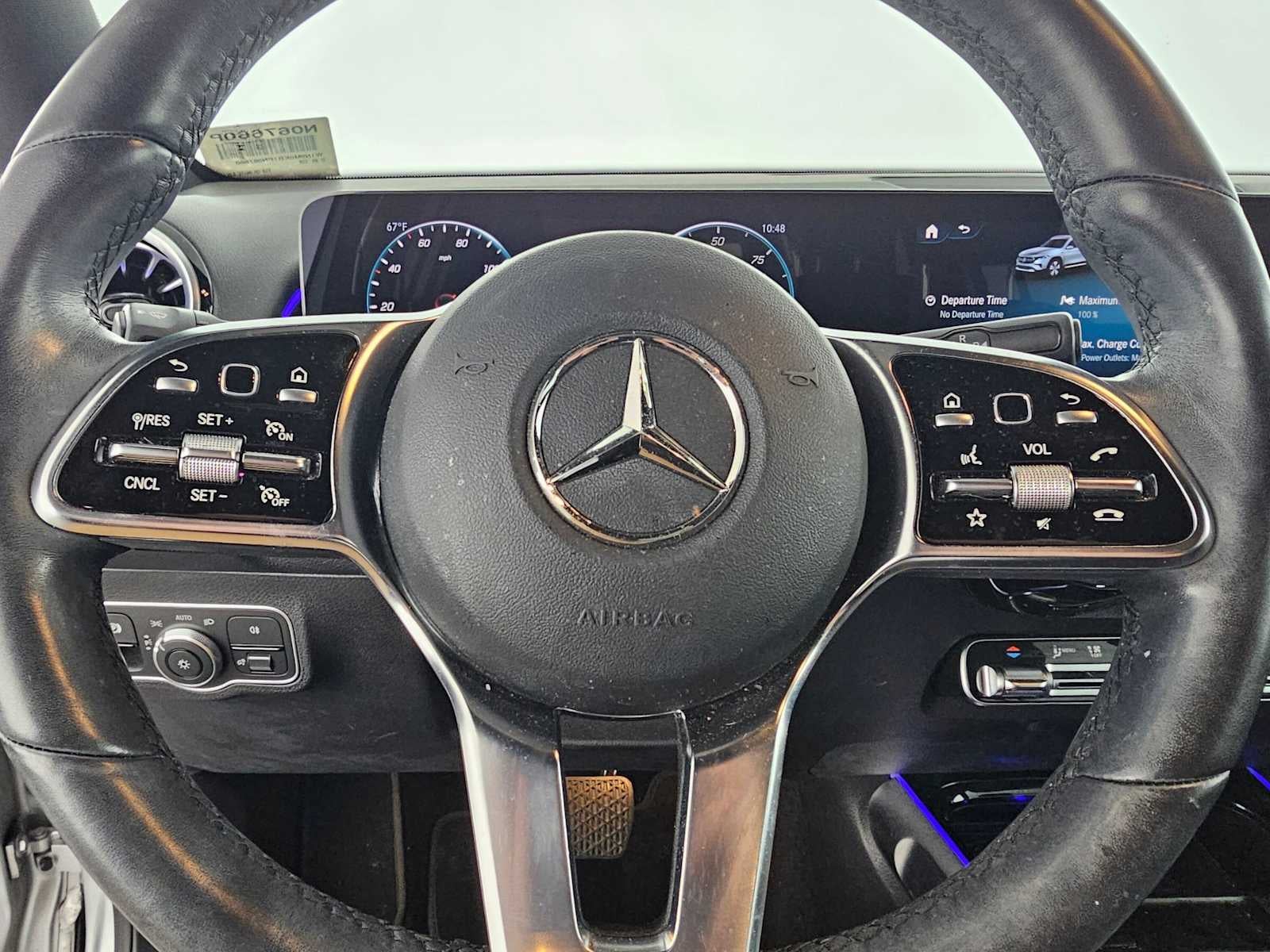 2023 Mercedes-Benz EQB 300 4MATIC® SUV