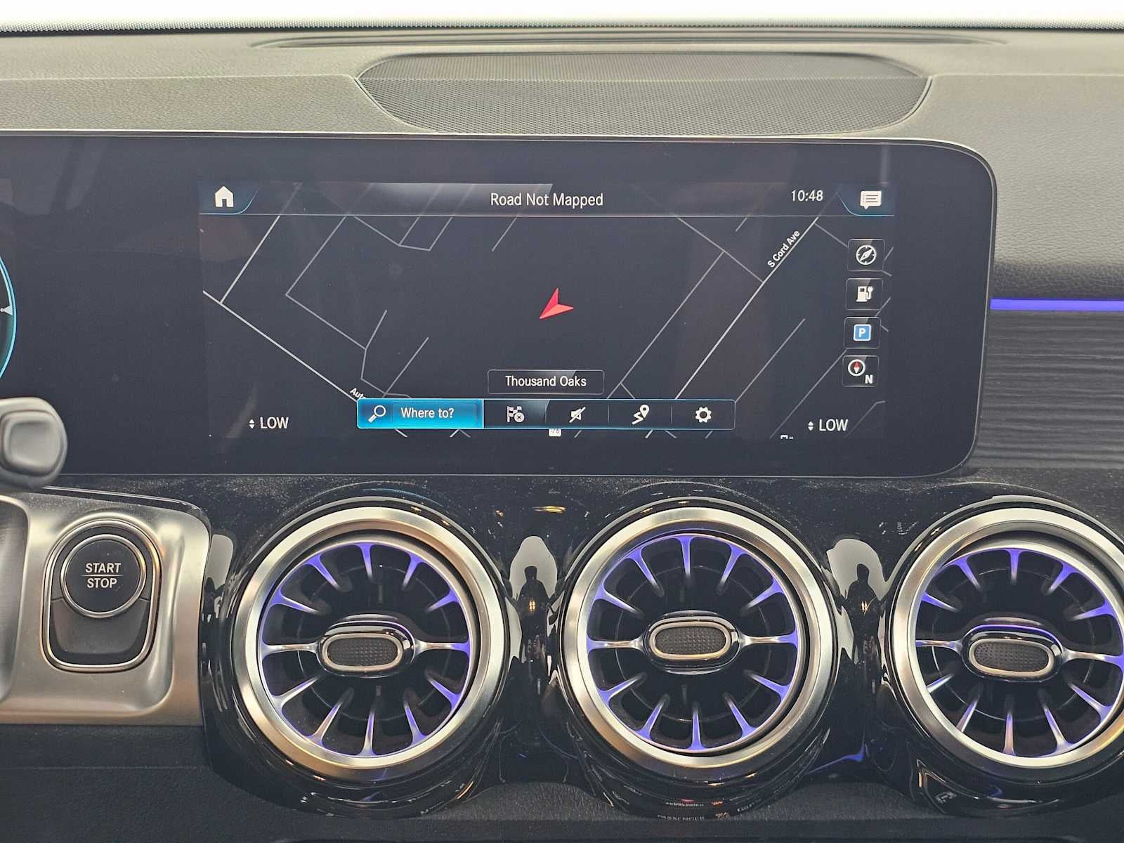 2023 Mercedes-Benz EQB 300 4MATIC® SUV