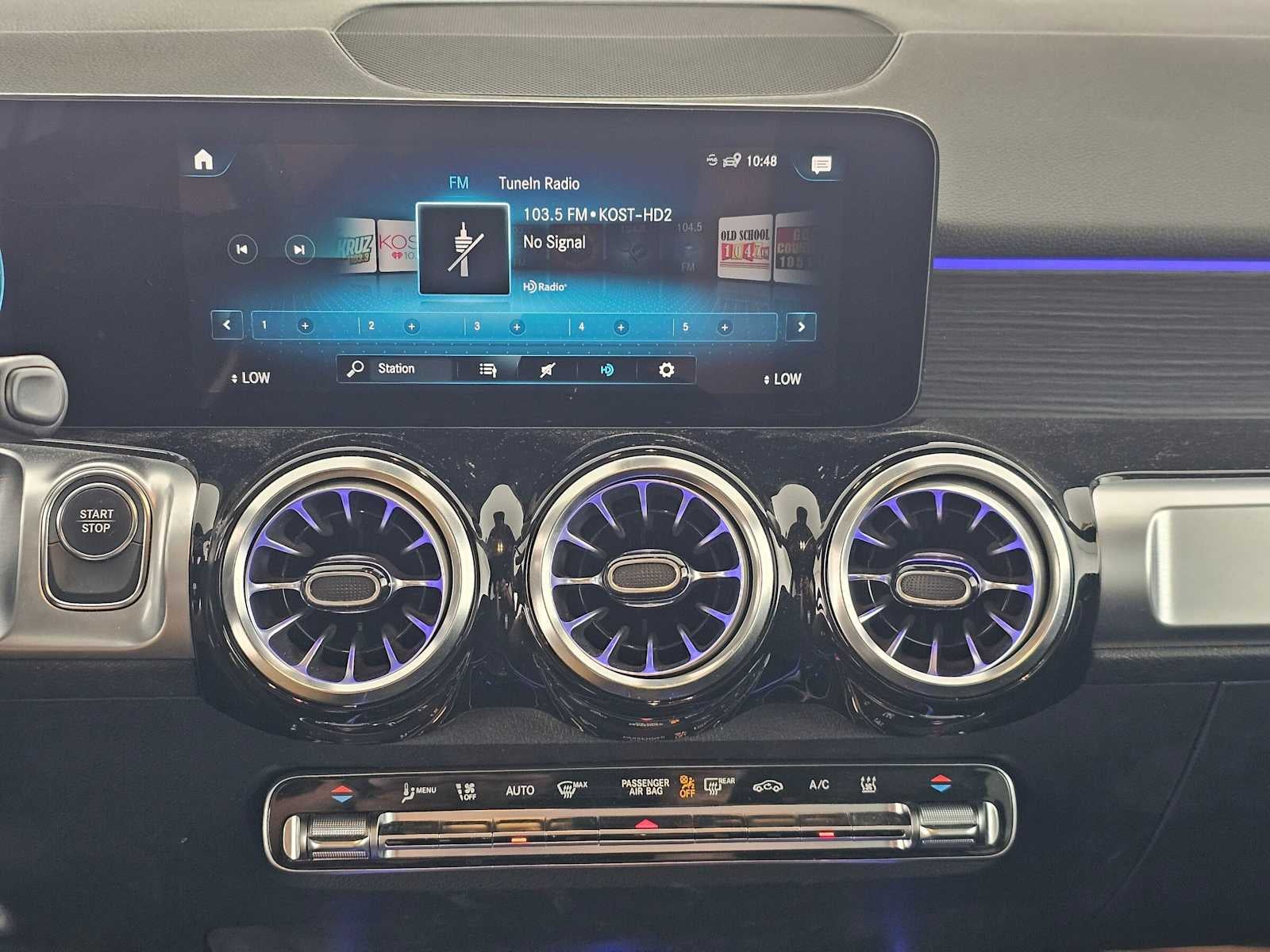 2023 Mercedes-Benz EQB 300 4MATIC® SUV
