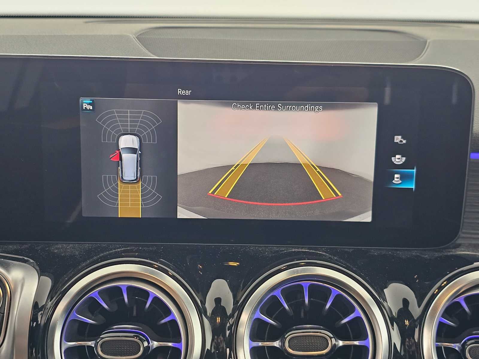 2023 Mercedes-Benz EQB 300 4MATIC® SUV