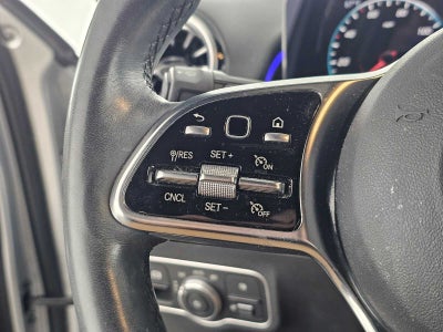2023 Mercedes-Benz EQB 300 4MATIC® SUV