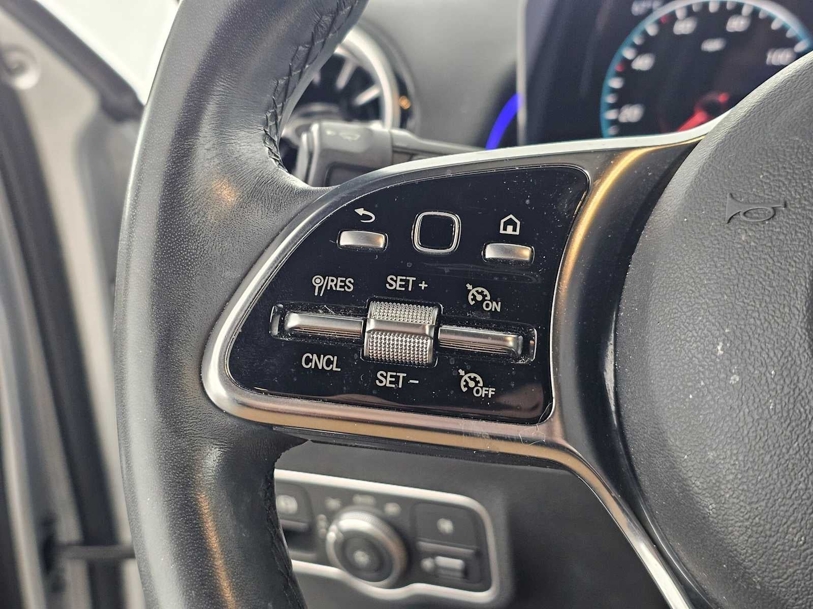 2023 Mercedes-Benz EQB 300 4MATIC® SUV