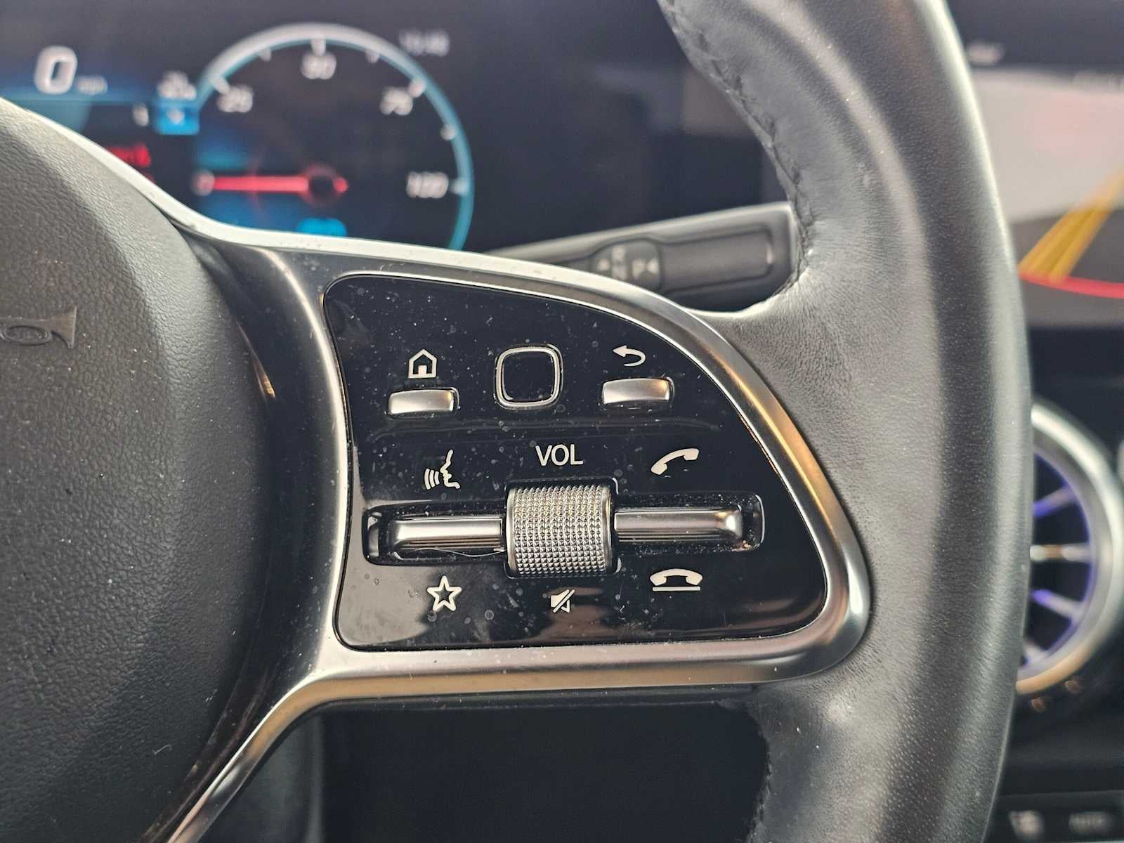 2023 Mercedes-Benz EQB 300 4MATIC® SUV