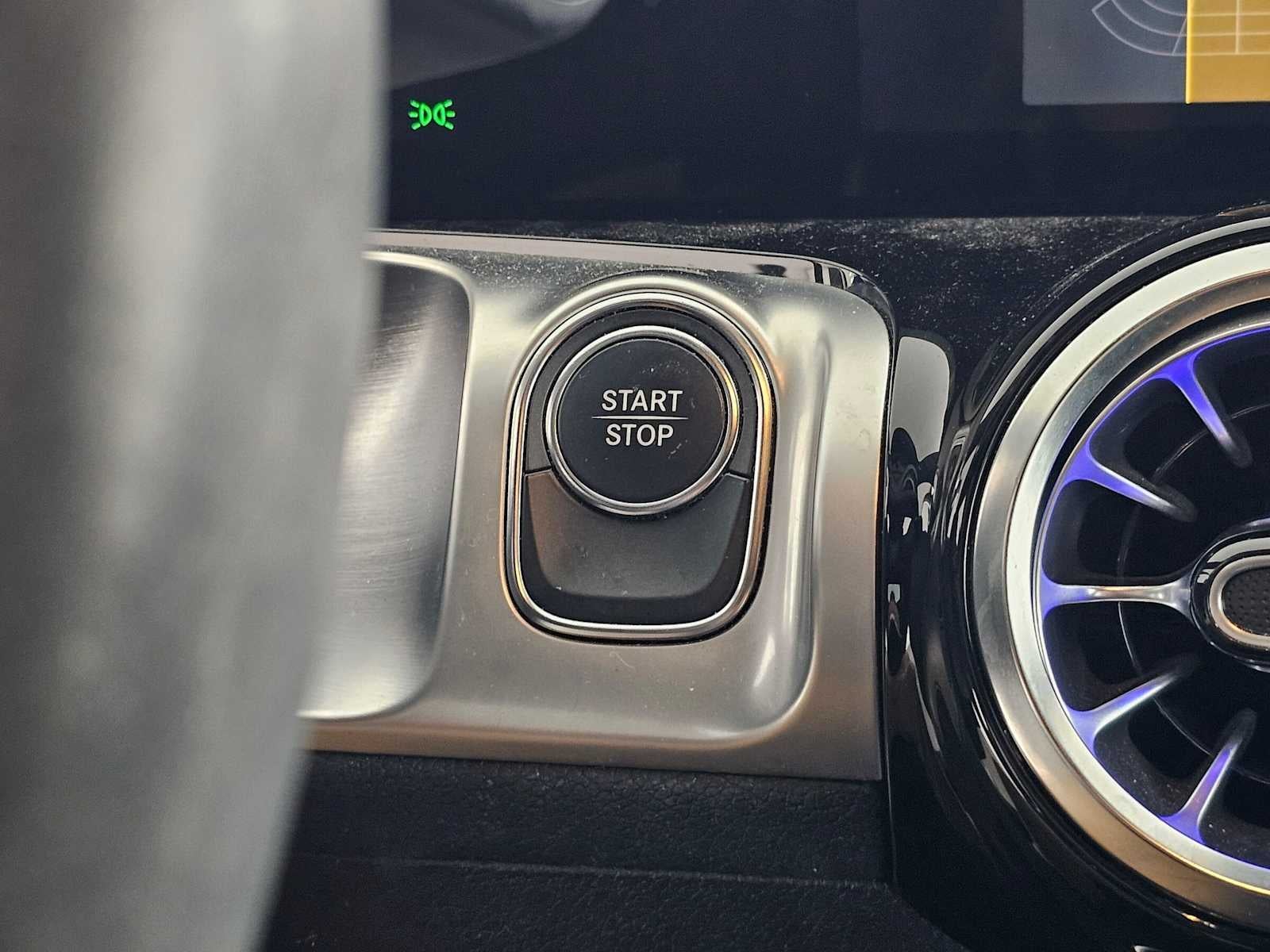 2023 Mercedes-Benz EQB 300 4MATIC® SUV
