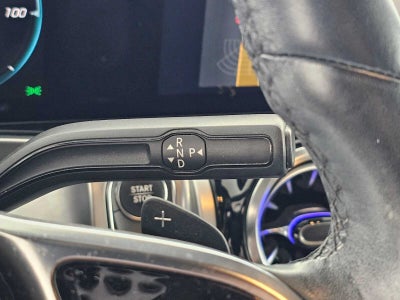 2023 Mercedes-Benz EQB 300 4MATIC® SUV