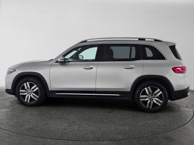 2023 Mercedes-Benz EQB 300 4MATIC® SUV