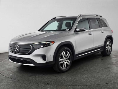 2023 Mercedes-Benz EQB 300 4MATIC® SUV