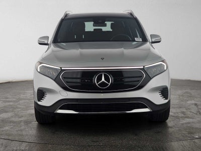 2023 Mercedes-Benz EQB 300 4MATIC® SUV