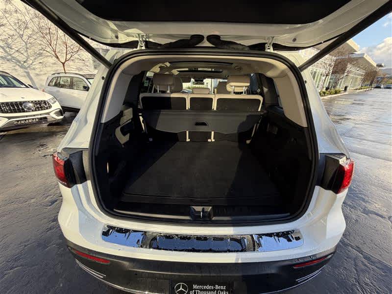 2023 Mercedes-Benz EQB 300 4MATIC® SUV