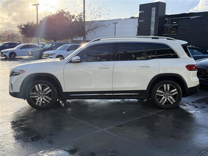 2023 Mercedes-Benz EQB 300 4MATIC® SUV