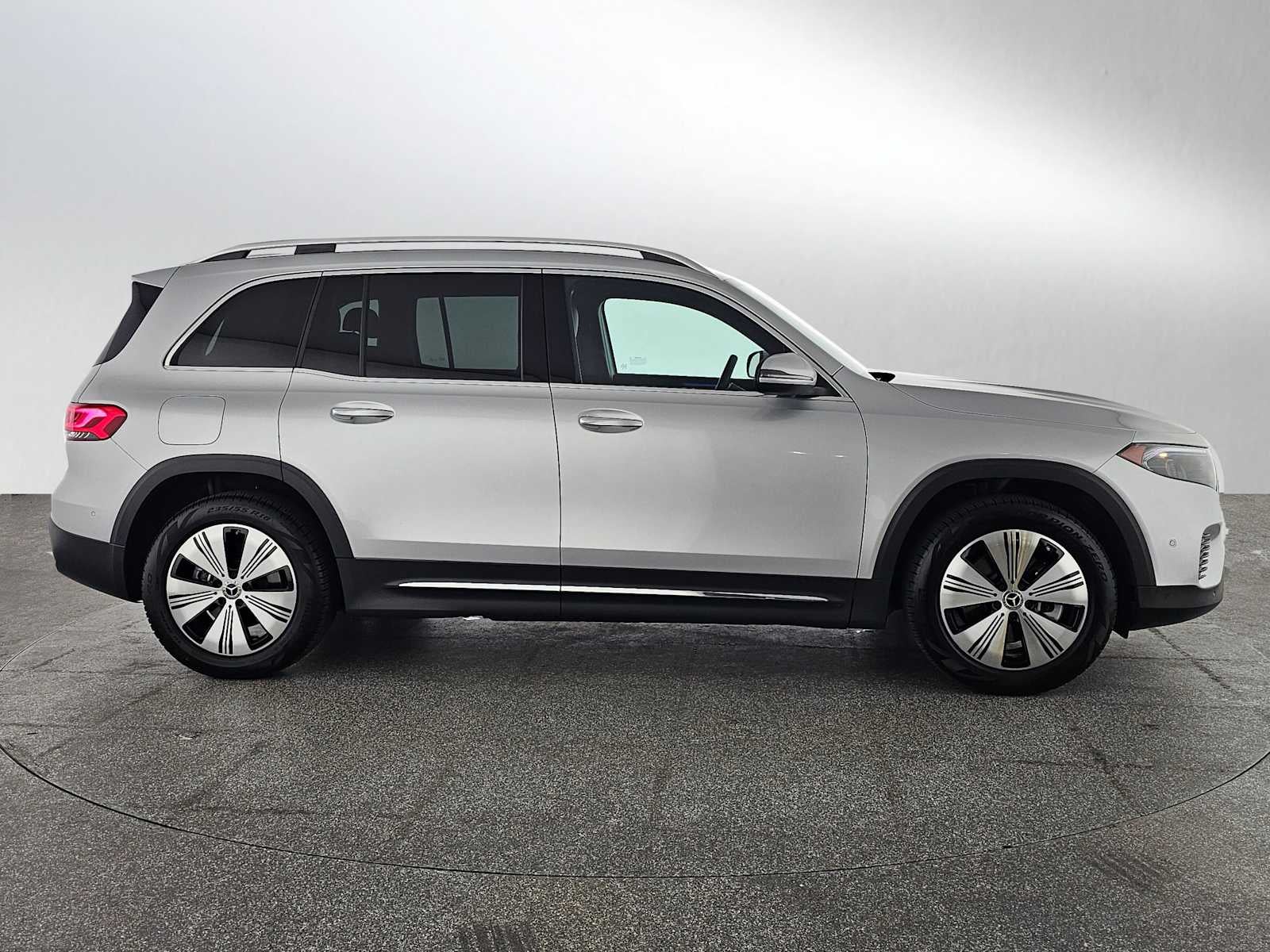 Certified 2023 Mercedes-Benz EQB Base with VIN W1N9M0KB8PN068434 for sale in Thousand Oaks, CA