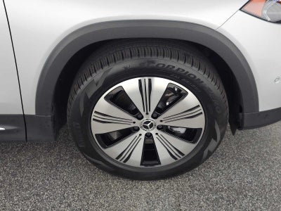 2023 Mercedes-Benz EQB EQB 300