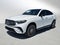 2026 Mercedes-Benz GLC 300 4MATIC® Coupe