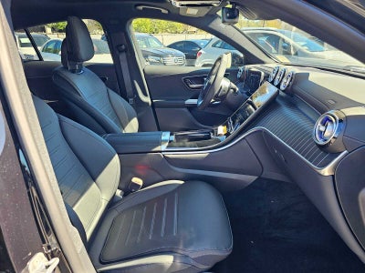 2027 Mercedes-Benz GLC 300 4MATIC® Coupe