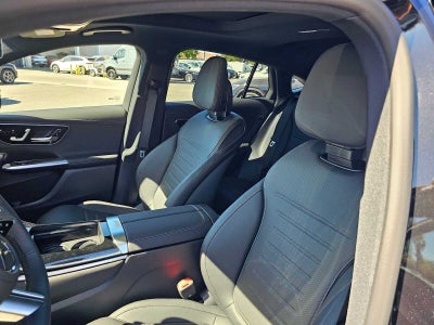 2027 Mercedes-Benz GLC 300 4MATIC® Coupe