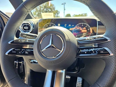 2027 Mercedes-Benz GLC 300 4MATIC® Coupe