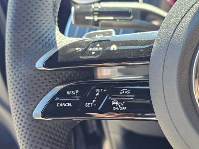2027 Mercedes-Benz GLC 300 4MATIC® Coupe