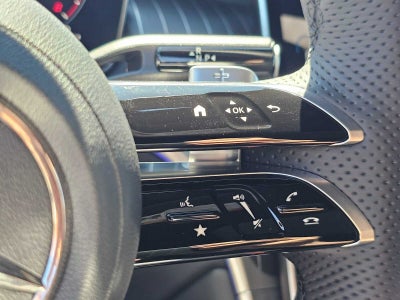 2027 Mercedes-Benz GLC 300 4MATIC® Coupe