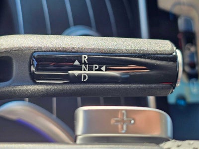 2027 Mercedes-Benz GLC 300 4MATIC® Coupe