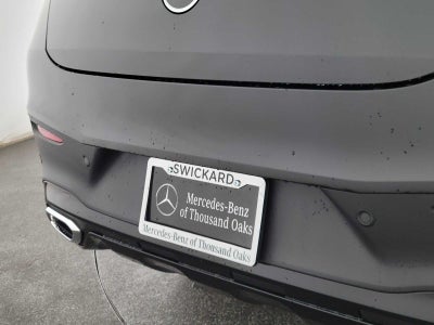 2027 Mercedes-Benz GLC 300 4MATIC® Coupe