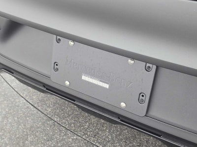 2027 Mercedes-Benz GLC 300 4MATIC® Coupe