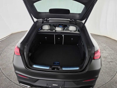 2027 Mercedes-Benz GLC 300 4MATIC® Coupe