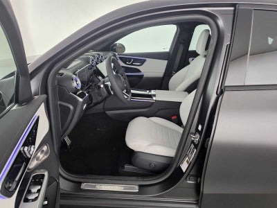 2027 Mercedes-Benz GLC 300 4MATIC® Coupe