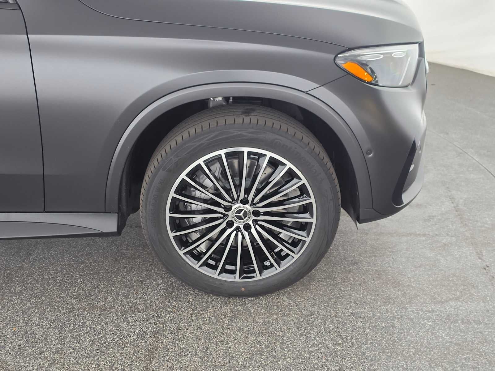 2027 Mercedes-Benz GLC 300 4MATIC® Coupe
