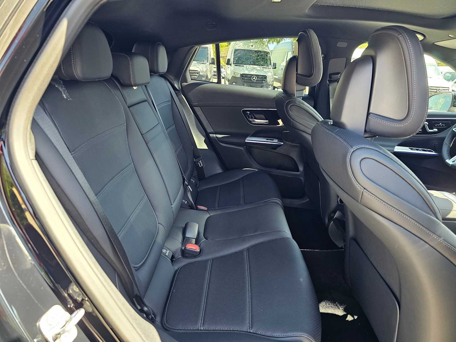 2026 Mercedes-Benz GLC 300 4MATIC® Coupe