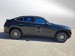 2026 Mercedes-Benz GLC 300 4MATIC® Coupe