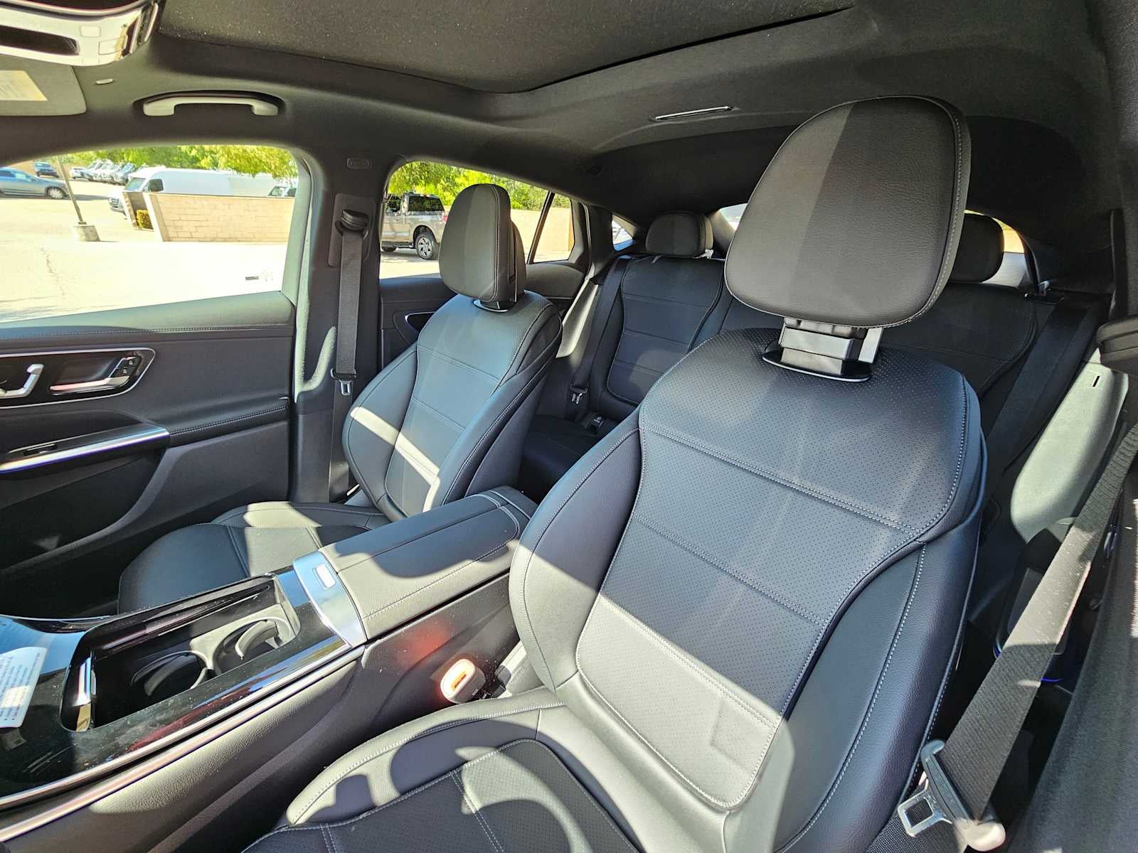 2026 Mercedes-Benz GLC 300 4MATIC® Coupe
