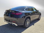 2026 Mercedes-Benz GLC 300 4MATIC® Coupe