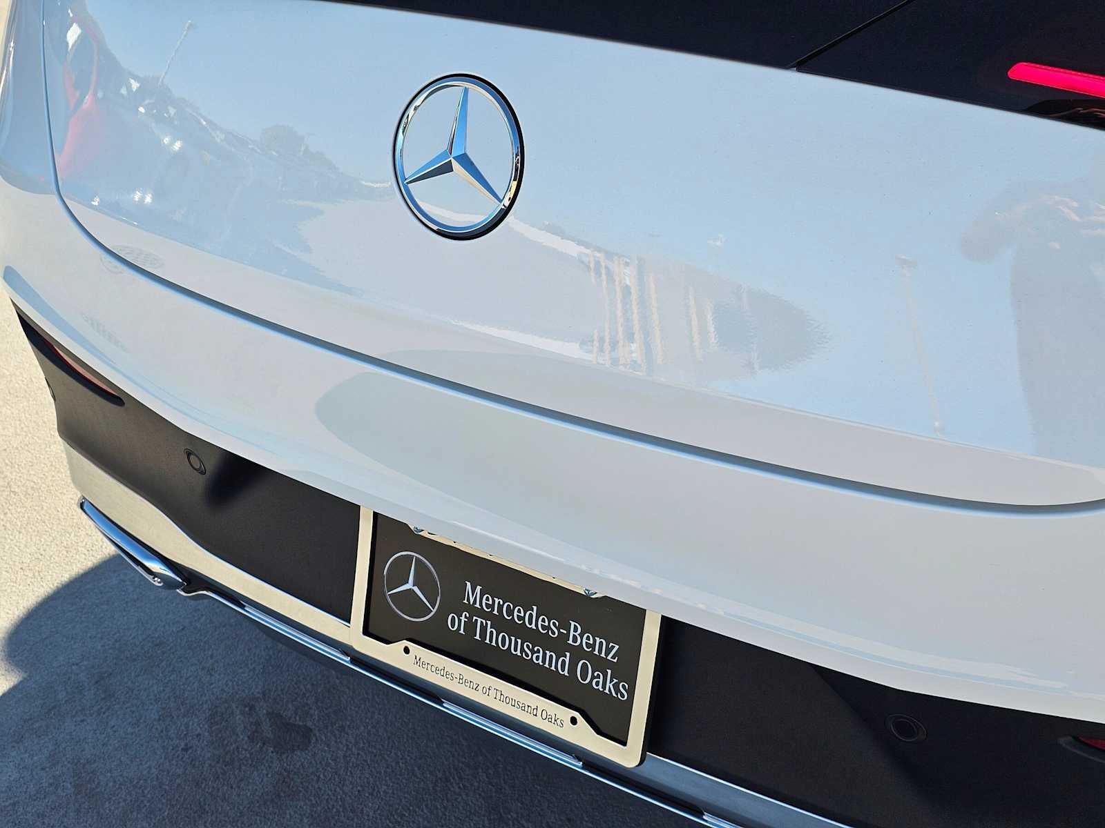 2027 Mercedes-Benz GLC 300 4MATIC® Coupe