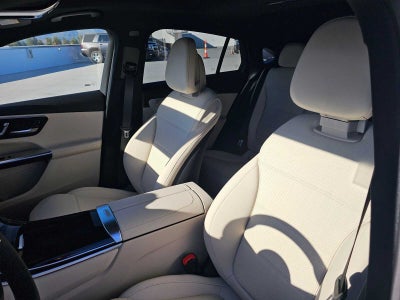 2027 Mercedes-Benz GLC 300 4MATIC® Coupe