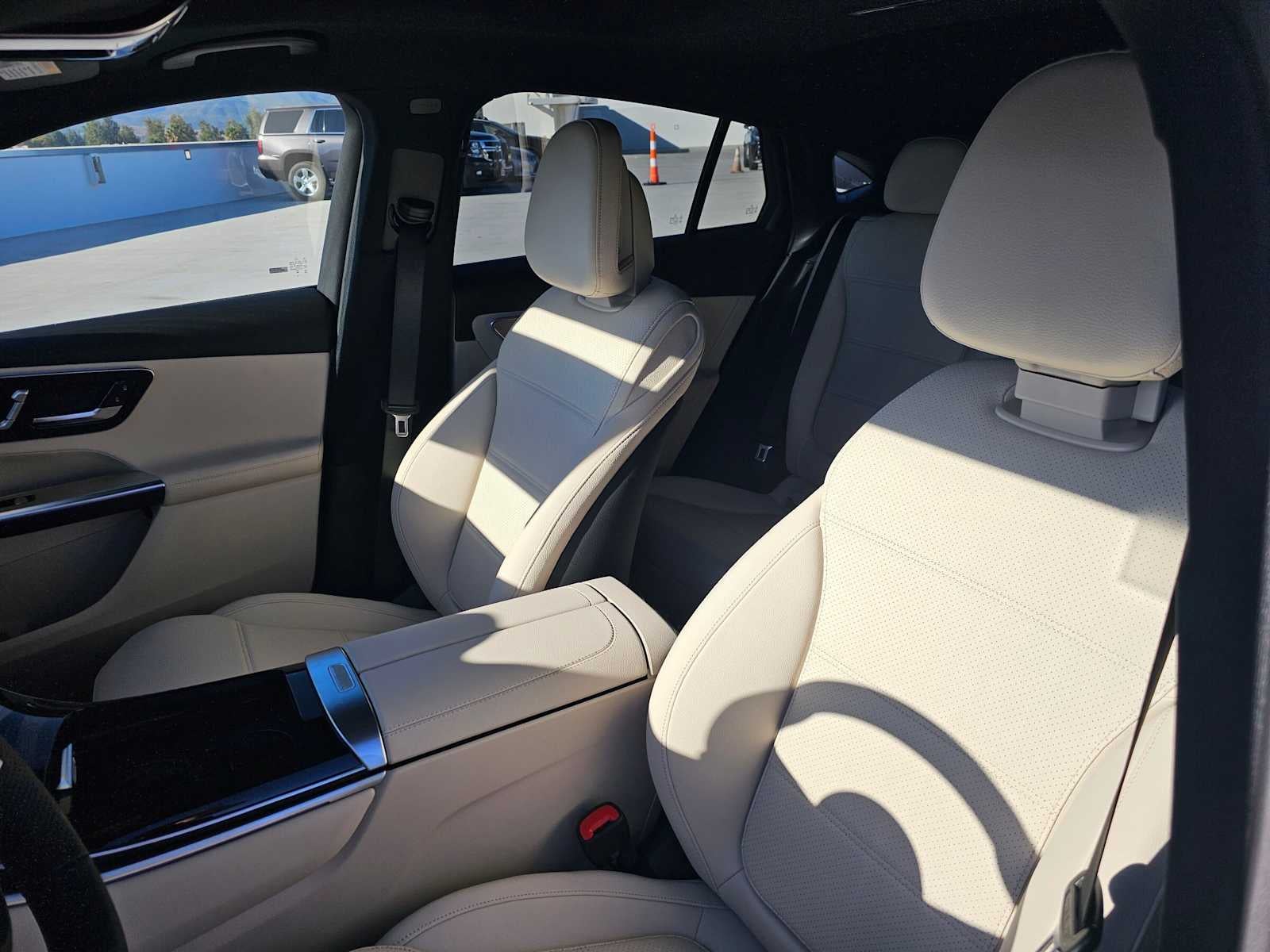 2027 Mercedes-Benz GLC 300 4MATIC® Coupe