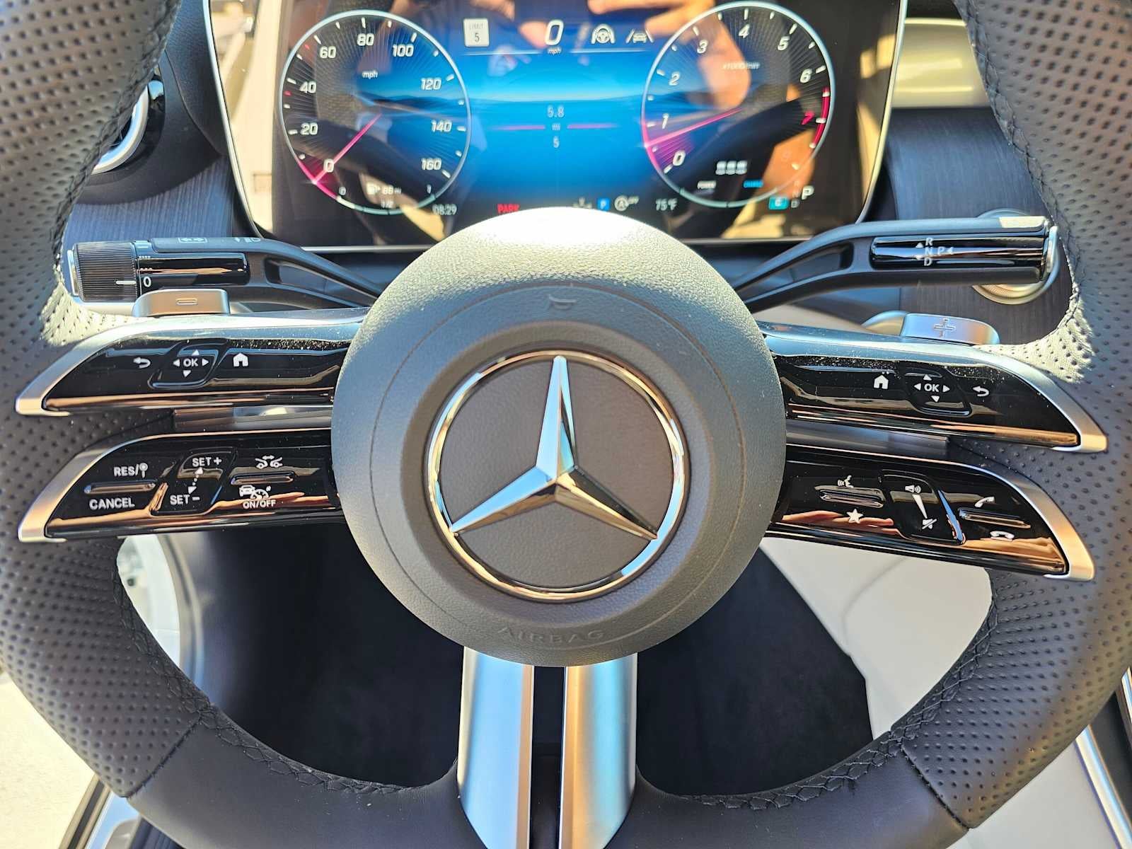 2027 Mercedes-Benz GLC 300 4MATIC® Coupe