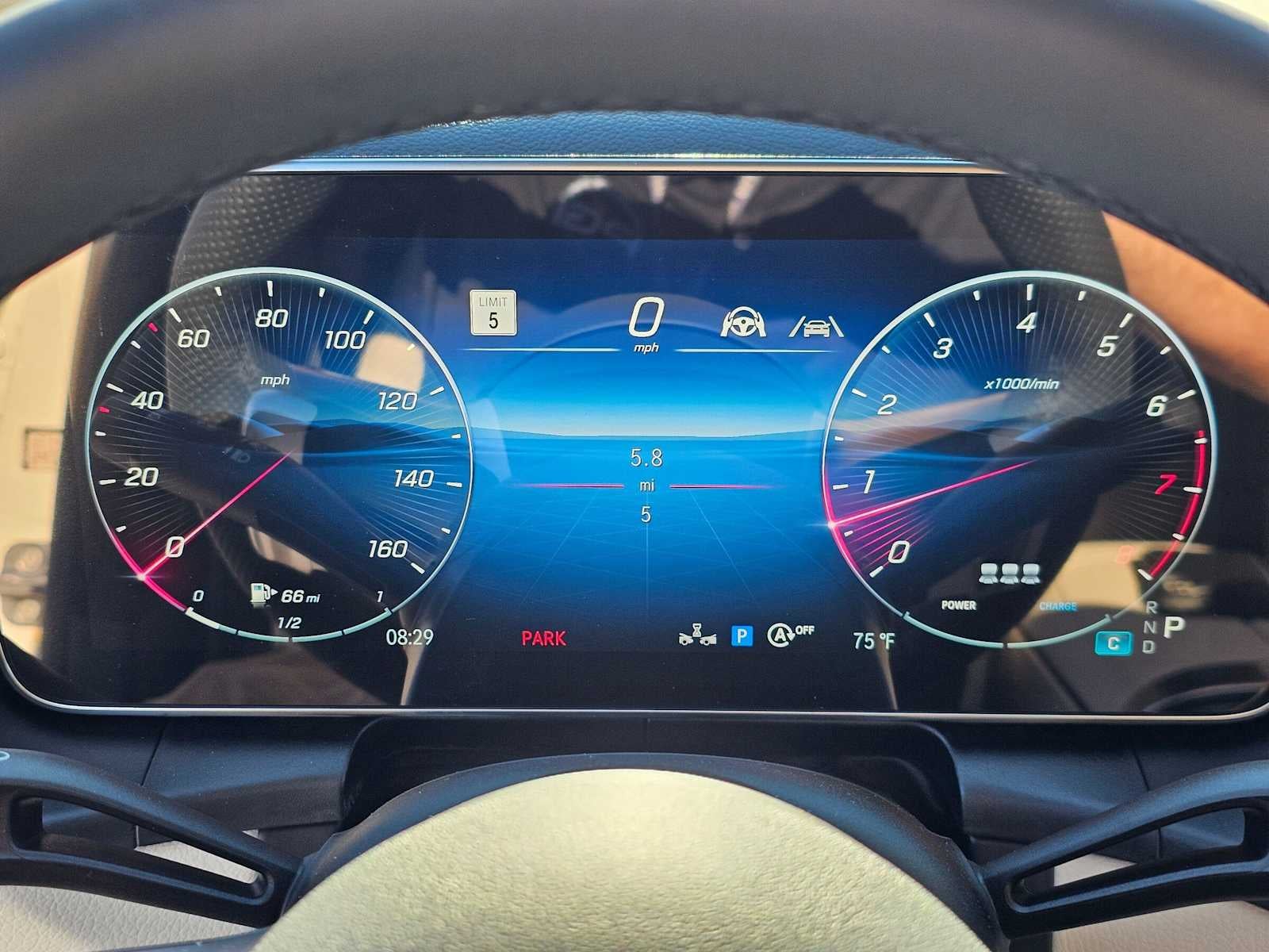2027 Mercedes-Benz GLC 300 4MATIC® Coupe