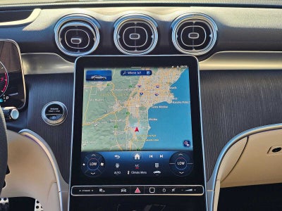 2027 Mercedes-Benz GLC 300 4MATIC® Coupe