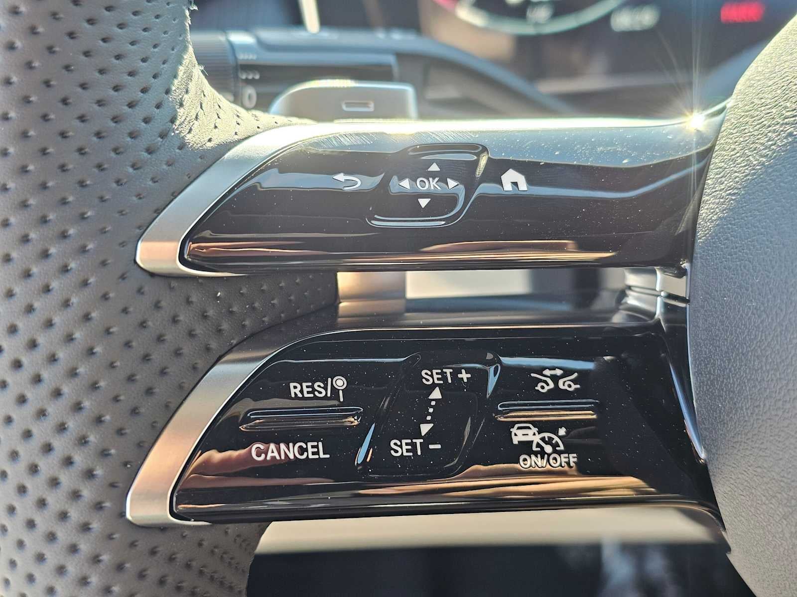 2027 Mercedes-Benz GLC 300 4MATIC® Coupe