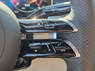 2027 Mercedes-Benz GLC 300 4MATIC® Coupe