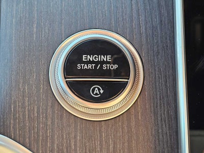 2027 Mercedes-Benz GLC 300 4MATIC® Coupe