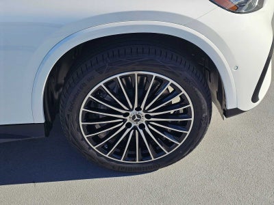 2027 Mercedes-Benz GLC 300 4MATIC® Coupe