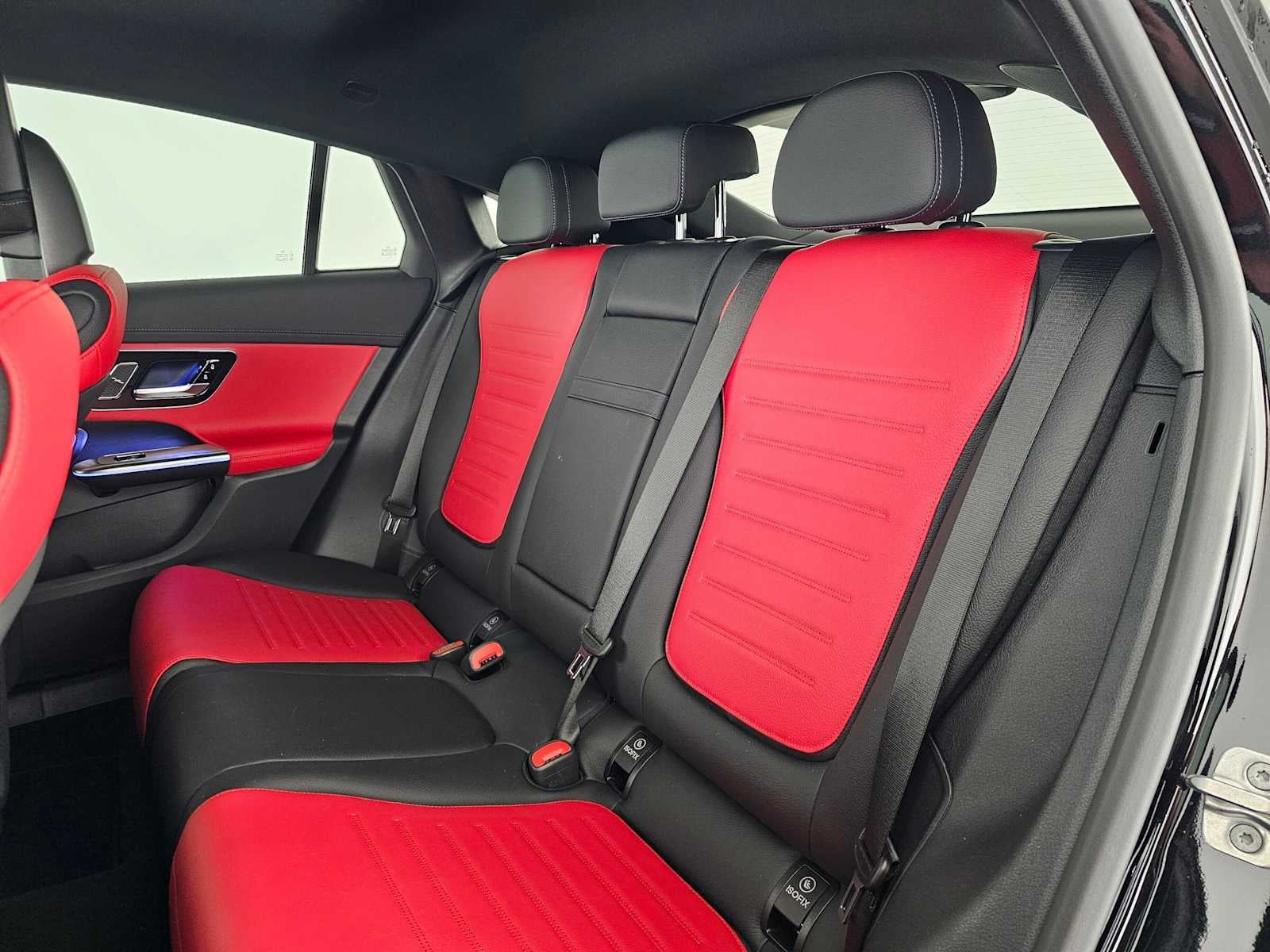2027 Mercedes-Benz GLC 300 4MATIC® Coupe