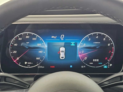 2027 Mercedes-Benz GLC 300 4MATIC® Coupe
